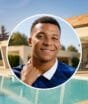 Craque da França vive em mansão milionária de ex-astro do Real Madrid com cinema e resort particular