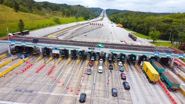 Enquete: O aumento do pedágio vai te afastar das praias de São Paulo?