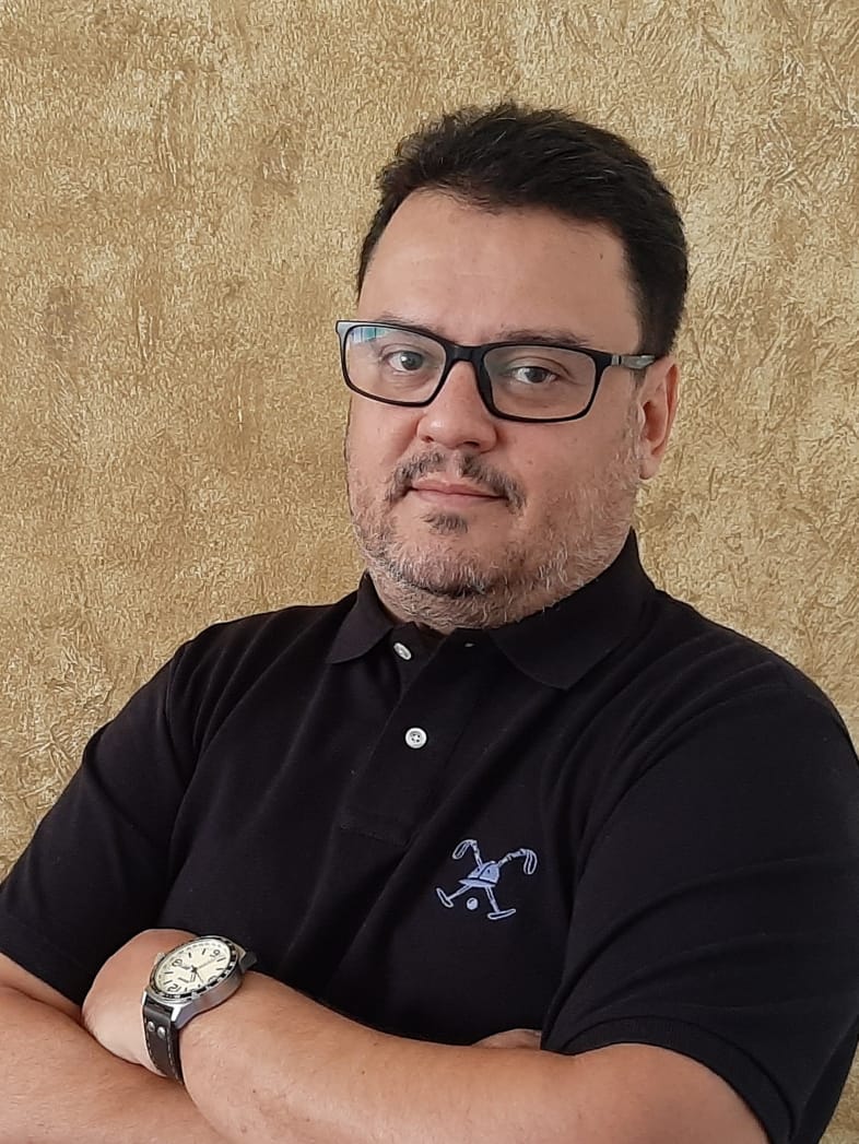 Fred Pistilli, CEO da PS Media