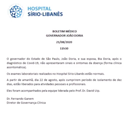 REPRODUÇÃO / YOUTUBE