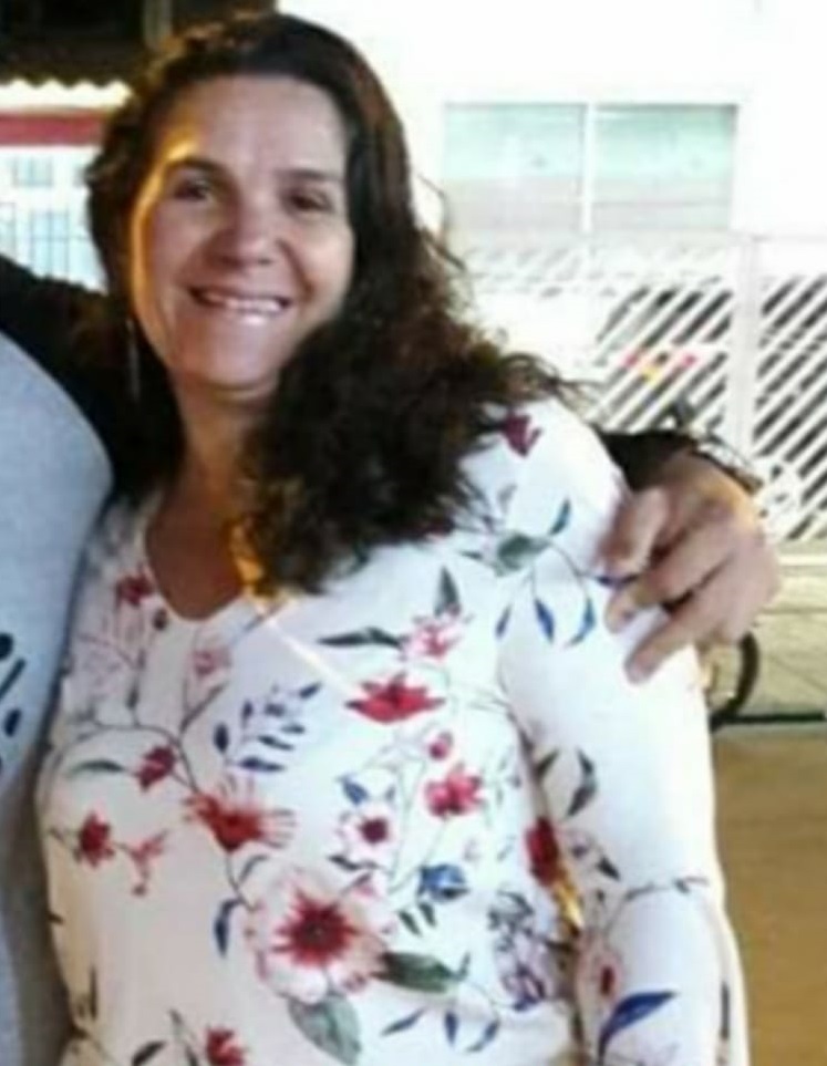 Irani está desaparecida há 24 horas em Santos