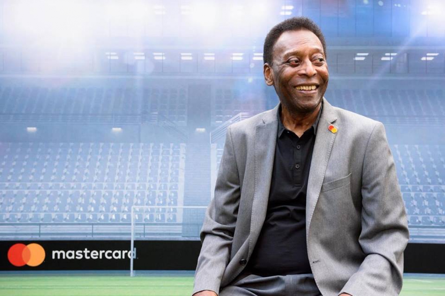 Rei ainda é o maior artilheiro da história da Seleção Brasileira