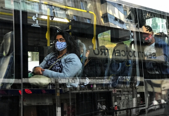 Medida foi tomada após o aumento de casos de Covid nas últimas semanas