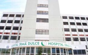 hospital irmã dulce
