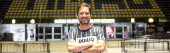 Duilio Monteiro Alves é o novo presidente do Corinthians