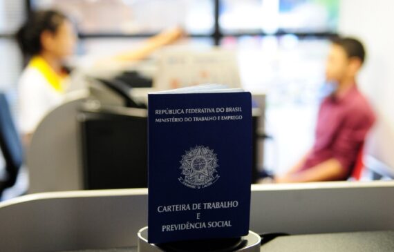 Praia Grande tem boa notícia para quem está em busca de recolocação no mercado de trabalho