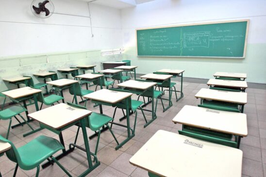 Educação
