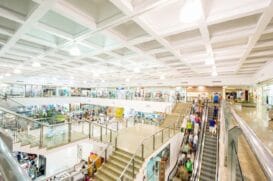 O evento é uma organização da Secretaria de Governo e conta com o apoio do Shopping Parque Balneário