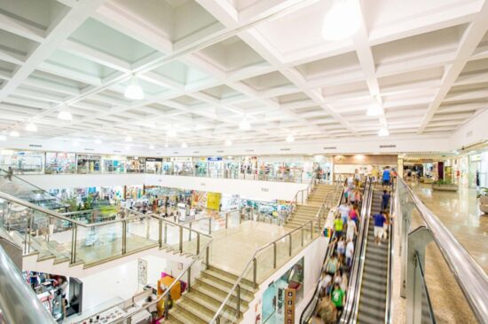 O evento é uma organização da Secretaria de Governo e conta com o apoio do Shopping Parque Balneário