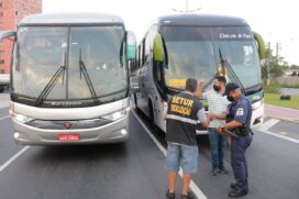 Segundo a Prefeitura, autorizações precisam ser solicitadas com mínimo de cinco dias de antecedência