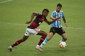 Bruno Henrique