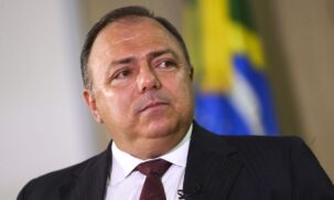 Informações preliminares afirmam que Pazuello sofreu traumatismos