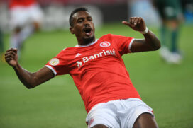 Edenilson