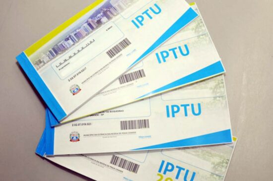 iptu praia grande