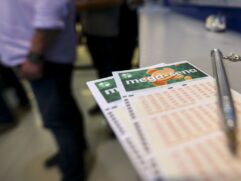 Mega-Sena sorteia nesta quarta-feira prêmio estimado em R$ 6,5 milhões