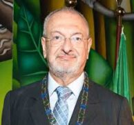 José Renato Nalini é Reitor da UNIREGISTRAL, docente da Pós-graduação da UNINOVE e Secretário-Executivo das Mudanças Climáticas de São Paulo