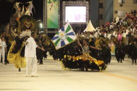 Carnaval de Santos