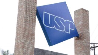 Edifício da USP