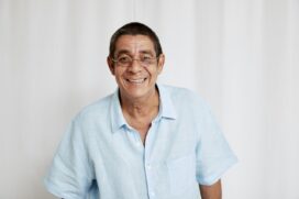 Zeca Pagodinho precisou cancelar turnê e está ansioso por vacina