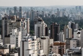 Os Jogos Pan-Americanos, que chegam agora à sua 19ª edição, já tiveram o Brasil como sede por duas vezes