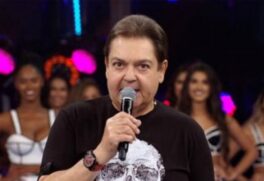 De acordo com a equipe médica, Faustão não apresenta sinais de rejeição ao órgão e está com a função cardíaca normal