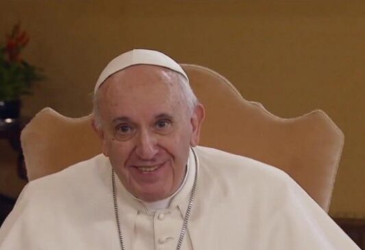 Papa Francisco