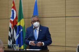 A Prefeitura de Guarujá informa que permanece seguindo todas as ordens judiciais protocoladas em decorrência da segunda fase da Operação Nácar