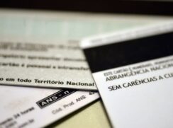 plano de saúde