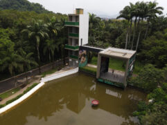 jardim botanico
