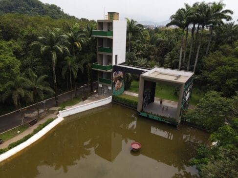 jardim botanico