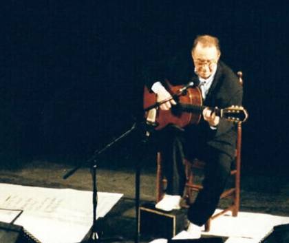 João Gilberto