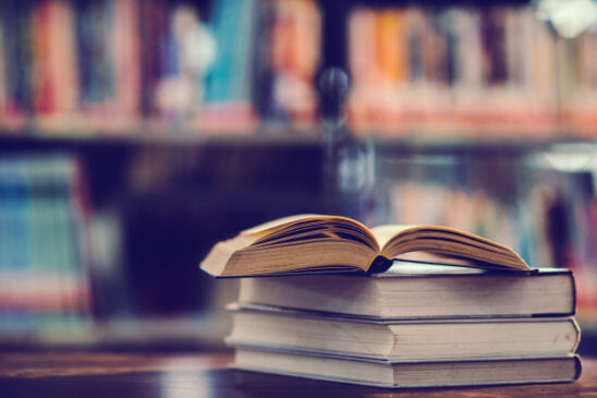livro