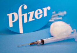 Anvisa autoriza vacina da Pfizer para crianças a partir de 5 anos