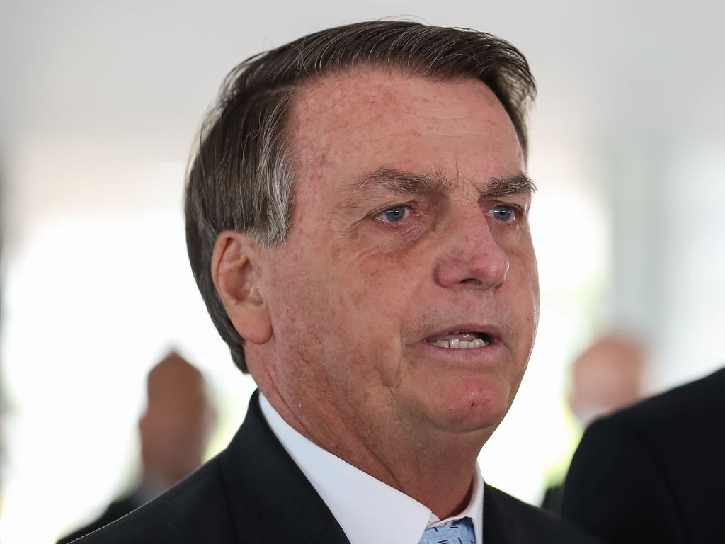 Reprovação do governo Bolsonaro chegou ao seu pior índice desde o início de seu mandato