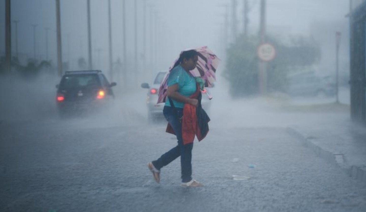 Aumento de chuva será recorrente no verão