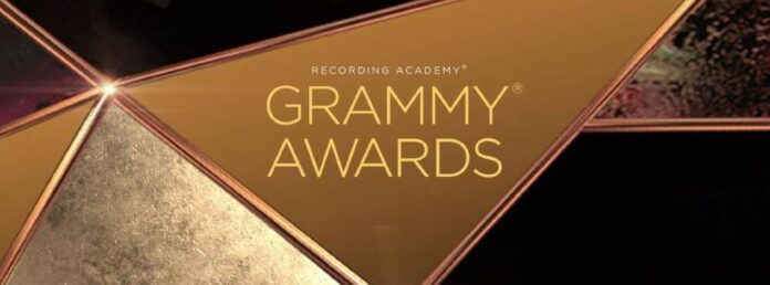 O Grammy 2024 ocorre no dia 4 de fevereiro na Arena Crypto.com, em Los Angeles, nos Estados Unidos.