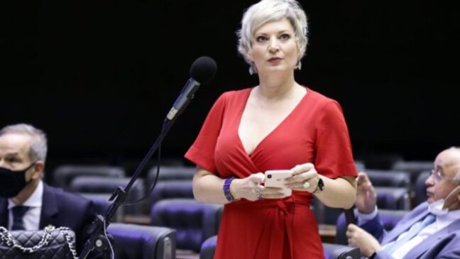 Joice Hasselmann
