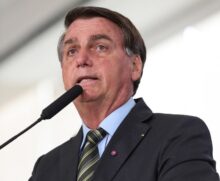 PF intima Bolsonaro a depor em caso de vazamento de inquérito do TSE
