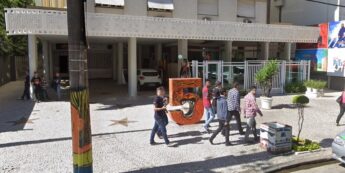 O Roxy acompanhou as transformações da indústria, se atualizou sem perder seu charme e sua essência