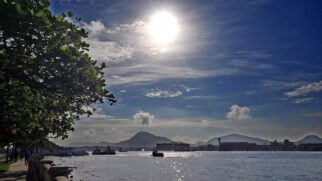A Secretaria do Estado da Saúde (SES) de São Paulo registrou, em 2022, de janeiro a novembro, 526 atendimentos ambulatoriais por queimaduras solares