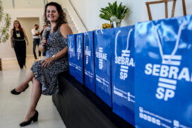 O Curso será realizado com o apoio da Setre, de forma presencial, no período de 8 a 11 de novembro