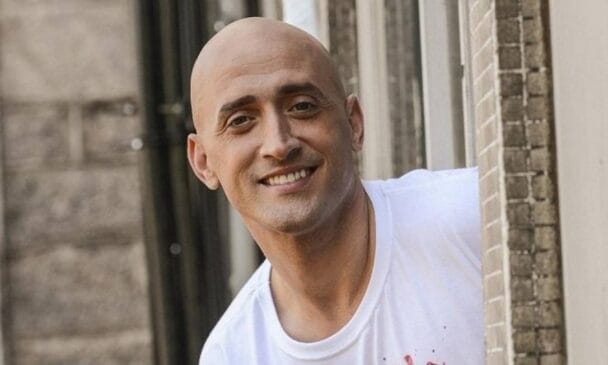 O ator Paulo Gustavo morreu em maio, aos 42 anos, vítima de covid-19