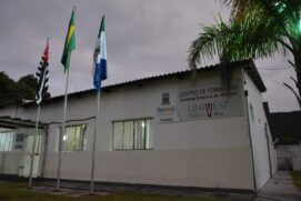 Os interessados podem se candidatar pelo site vestibular.univesp.br. A taxa de inscrição é de R$45