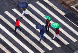 Os grandes centros urbanos do pós-pandemia não serão os mesmos do período pré-pandemia