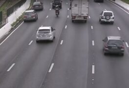 Usuários da Zona Azul de São Paulo agora podem pagar com cartão de débito
