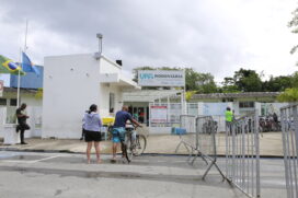 UPA Rodoviária ultrapassa 600 atendimentos de casos de gripe nesta semana