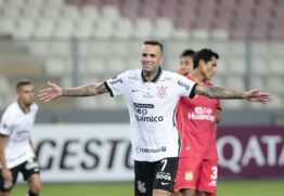 Luan pode estar envolvido em negociação