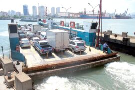Está previsto, no primeiro ano de contrato, a recuperação de toda a infraestrutura existente