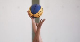 Entusiastas do basquete terão mais um local para praticar modalidade
