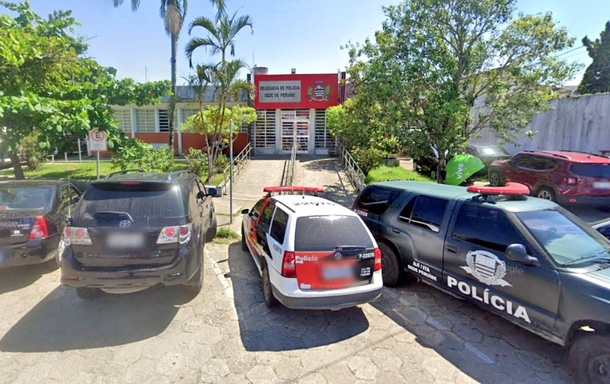 O caso foi registrado como prisão em flagrante do padrasto, que responderá pelo crime de homicídio